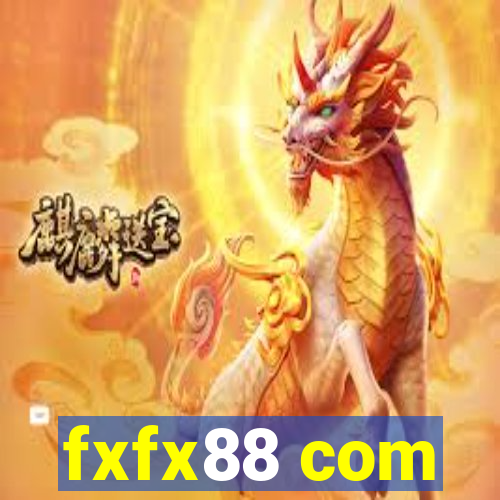 fxfx88 com